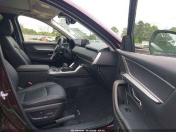 Mazda 2026 Mazda CX-90 2026 Mazda CX-90 3.3 Turbo Premium Sport 3.3 Benzyna 280KM, zdjęcie 10