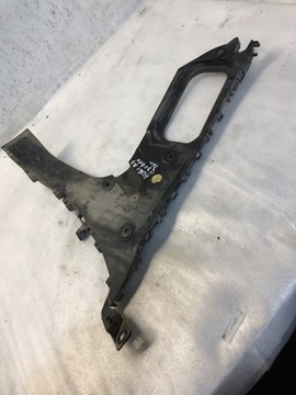 4L0807453A AUDI LEVÝ VÝZTUHA ZADNÍHO NÁRAZNÍKU