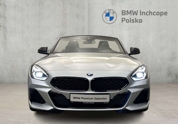 BMW Z4 G29 Roadster 2.0 sDrive 20i 197KM 2022 BMW Z4 20i Modell M Sport, Faktura VAT 23, Bezwypadkowy, Serwis ASO 2.0, zdjęcie 7