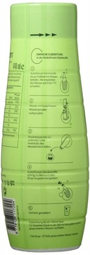 Syrop SODA STREAM 7UP Zero 440 ml