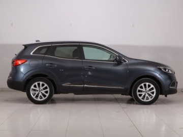 Renault Kadjar Crossover Facelifting 1.3 TCe 140 FAP 140KM 2020 Renault Kadjar 1.3 TCe, Salon Polska, Serwis ASO, zdjęcie 5