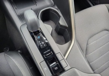 Toyota C-HR II SUV 1.8 Hybrid 140KM 2024 Toyota C-HR C-HR Executive FV23 Salon PL ASO 1 wl. Bezwypadkowy, zdjęcie 23