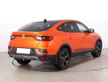 Renault Arkana SUV 1.3 TCe 158KM 2022 Renault Arkana 1.3 TCe, Salon Polska, zdjęcie 4