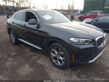 BMW X4 G02 2023 BMW X4 XDrive30I 2023 2.0 Benzyna 248KM, zdjęcie 6