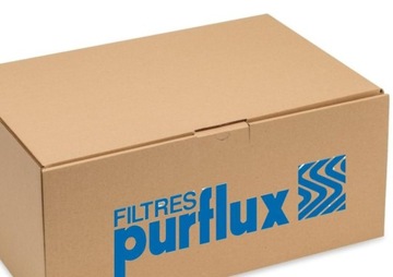 PURFLUX AHC751 FILTR VENTILACE PROSTORU SPOLUJEZDCE