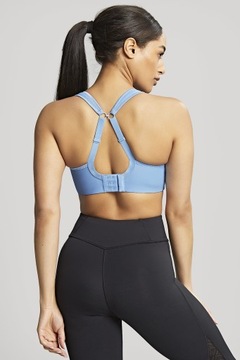 Panache Sport SPORTS BRA sky blue 70F 32F