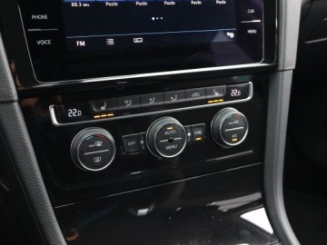 Volkswagen Golf VIII Variant 1.5 eTSI 150KM 2020 VW Golf 1.5 TSI, Salon Polska, Automat, VAT 23%, zdjęcie 15