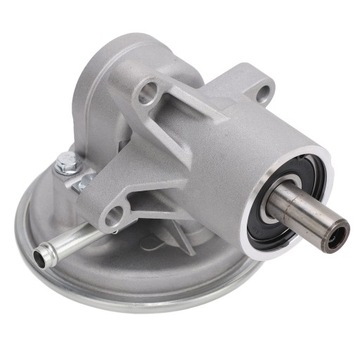 Тормозной вакуумный насос, эффективная работа, безопасность 290KT00030