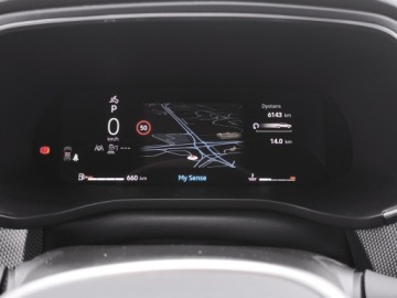 Renault Arkana SUV 1.3 TCe 140KM 2025 Arkana 1.3 TCe mHEV Techno EDC, zdjęcie 13