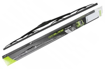 СТЕКЛООЧИСТИТЕЛЬ ПЕРЕДНЯЯ ЧАСТЬ VALEO OPTIBLADE 650MM 