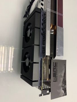 Дополнительный радиатор для карты RTX 3090, RTX 4090 и другие настройки охлаждения графического процессора.