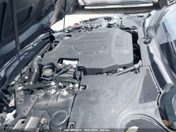 Jaguar F-Type 2021 Jaguar F-Type 2021 Jaguar F-TYPE Convertible Auto R AWD 6.5 Benzyna 575KM, zdjęcie 8