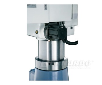 РАДИАЛЬНО-СВЕРЛИЛЬНЫЙ СТАНОК 2000x 63 мм M56 FEED АВСТРИЯ