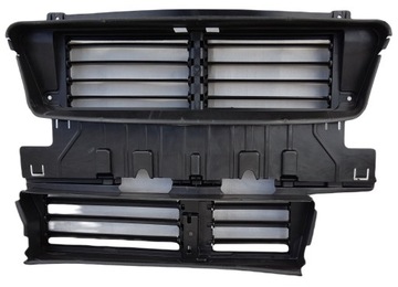 FORD MONDEO MK5 ŻALUZJA WLOTU POWIETRZA HS738475ED
