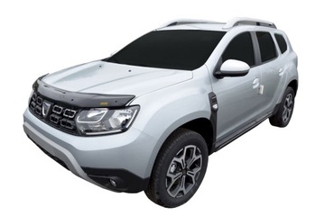 OWIEWKA MASKI PRZEDNIEJ Dacia Duster od 2018