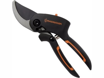 Sekator ręczny Magnusson z przekładnią 22mm