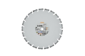 Tarcza diamentowa tnąca Stihl D-B10 350 mm