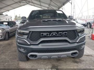  RAM 1500 2023r., TRX, od ubezpieczalni 6.2 Benzyna 702KM, zdjęcie 1