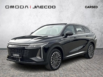 Omoda 9 1.5 T-GDI 537KM 2025 Omoda 9 PHEV 1.5 TGDI Super Hybrid l l Gwarancja,