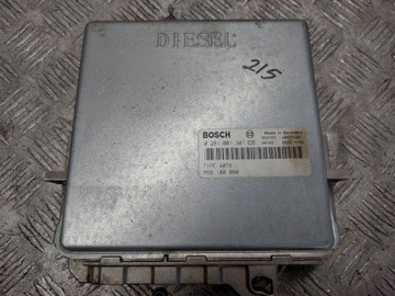 СТАРТЕРНЫЙ КОМПЛЕКТ ЗАЖИГАНИЯ ROVER 600 620 2.0 DI 0281001307 MSB100060