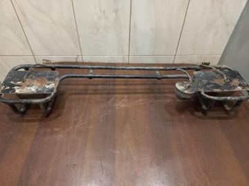 РАМА ЗАДНЕГО БАМПЕРА KAWASAKI KVF 400