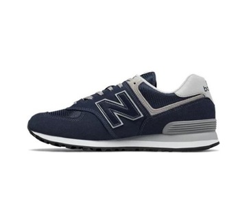 NEW BALANCE 574 BUTY SPORTOWE SKÓRZANE 36 ŻGC