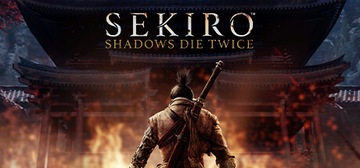 Sekiro Shadows Die Twice GOTY Edition