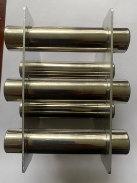 Separator metali, magnes MR-5, ruszt magnetyczny