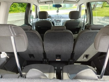 Ford Galaxy III Van Facelifting 1.6 Duratorq TDCi DPF 115KM 2011 Ford Galaxy Stan bardzo dobry., zdjęcie 15