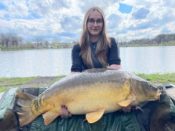 ЦИТРУСОВЫЕ 0,5 КГ - ПРОТЕИНОВЫЕ ШАРИКИ 16 ММ RAFISH VIP