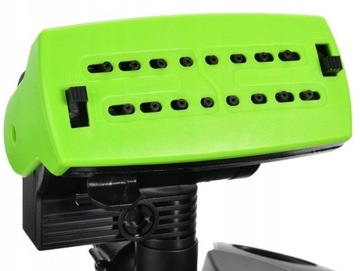 ZRASZACZ OGRODOWY WAHADŁOWY SPRYSKIWACZ OGRODU