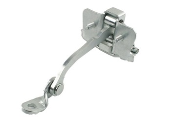 OGRANICZNIK DRZWI PEUGEOT 206 TYŁ L/P