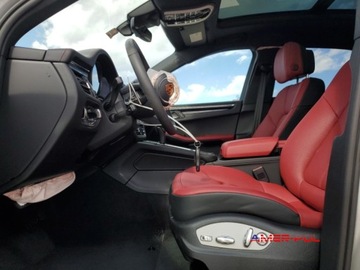 Porsche Macan 2025 Porsche Macan 2025 2.0L AWD 2.0 Benzyna 261KM, zdjęcie 6