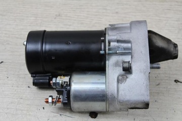 ЗАМЕНА СТАРТЕРА BMW R1100 RS