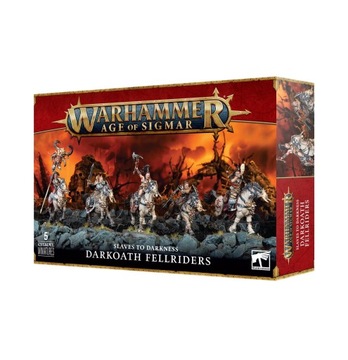 Darkoath Fellriders | Slaves to Darkness
