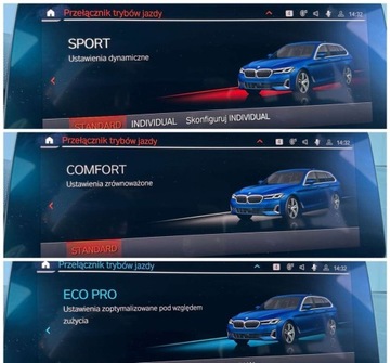 BMW Seria 5 G30-G31 Touring 520d 190KM 2020 BMW Seria 5 BMW Seria 5 520d Touring 2.0 Diesel 190KM, zdjęcie 18