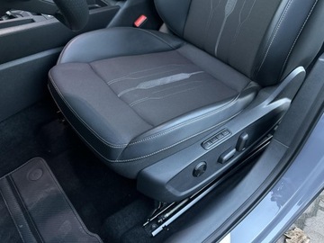 Cupra Formentor Crossover 2.0 TSI 310KM 2022 Cupra Formentor 2.0 TSI 310KM 4Drive Lane Assist K, zdjęcie 12