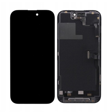 ОРИГИНАЛЬНЫЙ ЖК-ДИСПЛЕЙ APPLE IPHONE 14 pro, разборка