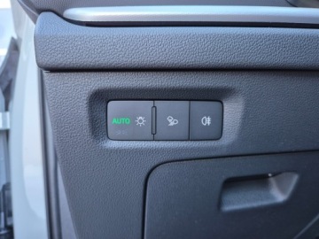 Skoda Octavia IV Scout 1.5 TSI ACT 150KM 2025 Skoda Octavia Edition 130 1.5 TSI manual Auto z pl, zdjęcie 20