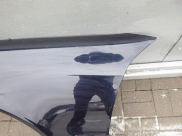 BLATNÍK LEVÝ MERCEDES W211