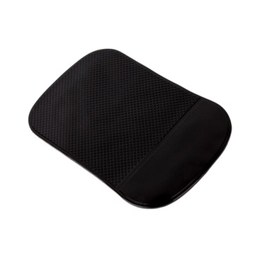 Липкая подушечка, противоскользящий коврик для телефона.