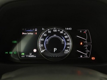 Lexus UX Crossover 250h 184KM 2020 Lexus UX 184KM Hybryda Navi Kamera cofania, zdjęcie 21