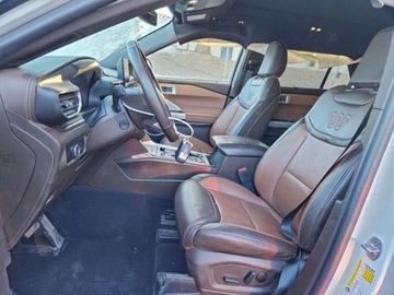 Ford Explorer VI 2023 Ford Explorer King Ranch 2023 3.0l 3.0 Benzyna 400KM, zdjęcie 7