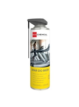 Smar do Bieżni Ecochemical 500 ml
