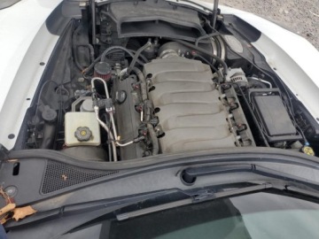 Chevrolet Corvette C7 2014 Chevrolet Corvette Stingray 1LT 2014 6.2l 6.2 Benzyna 455KM, zdjęcie 6