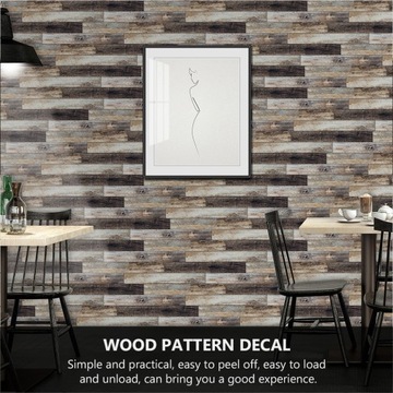 ОБОИ С ТЕКСТУРОЙ ДЕРЕВА ДЕКОР БУМАГОЙ С ТЕКСТУРОЙ ДЕРЕВА