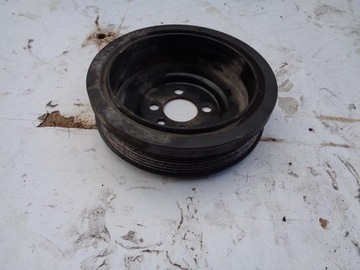 KOLO ŘEMENICE 03G105243 OUTLANDER 2.0 DID BSY