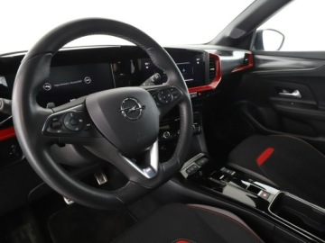 Opel Mokka II SUV 1.2 Turbo 130KM 2020 Opel Mokka GS Line automat navi kamera tempomat, zdjęcie 13