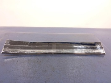 MERCEDES CLS W219 ХРОМИРОВАННАЯ РАМА РАМА