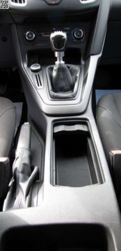 Ford Focus III Kombi Facelifting 1.5 TDCi 95KM 2017 Ford Focus Black Weekend-Salon Polska , Serwisowany w ASO 1.5 Diesel 95KM, zdjęcie 20